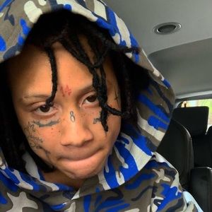 Meet your Posher, Giovanna